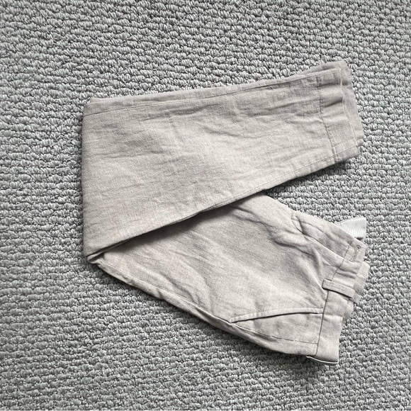 H&M Boys' Beige Suit Set - Picture 6 of 6